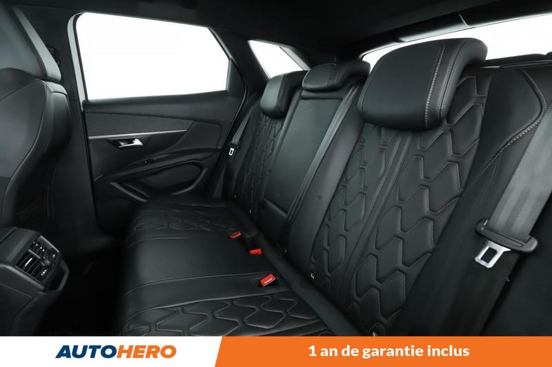 Peugeot 3008 1.5 Blue-HDi Gt Line Eat8 130 ch