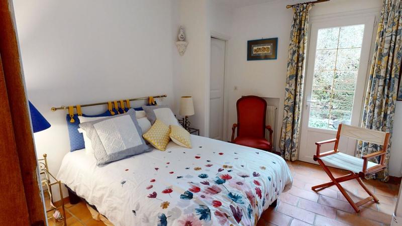 Maison - 162 m² - 5 pièces