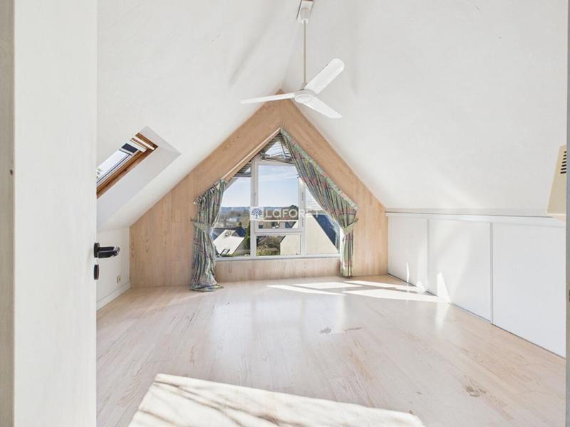 Maison - 160 m² - 7 pièces