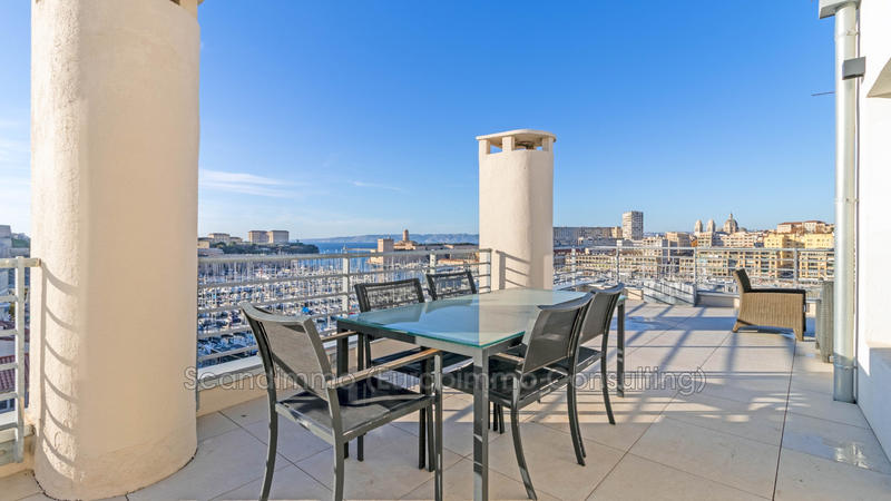 Appartement - 84 m²