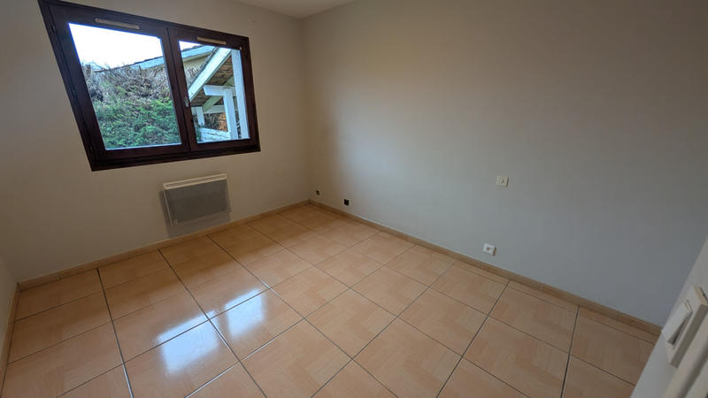 Maison - 122 m² - 5 pièces