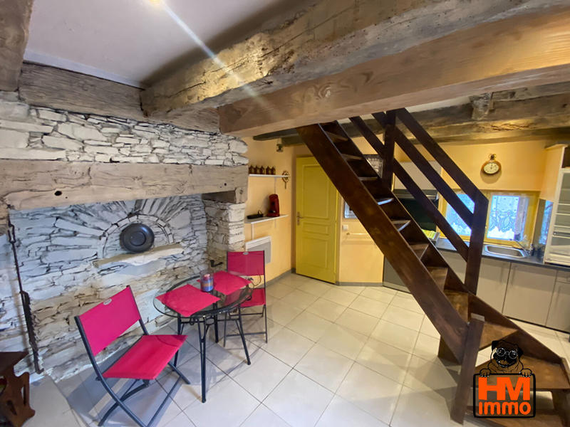 Maison - 183 m² - 10 pièces