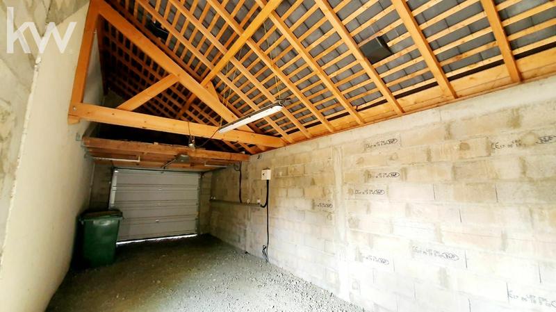 Maison - 111 m² - 4 pièces