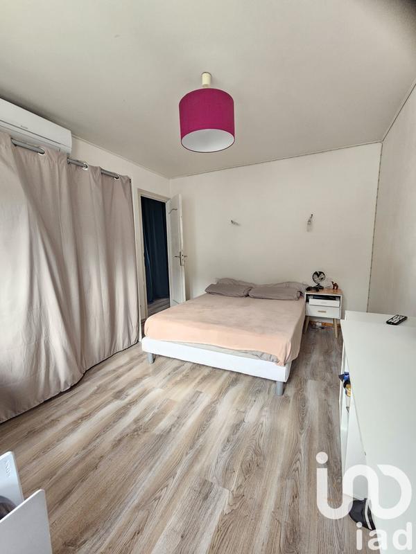 Maison - 73 m² - 3 pièces