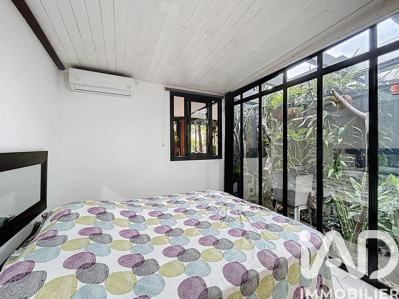 Maison - 189 m² - 6 pièces