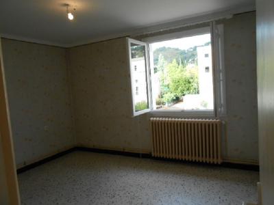 Appartement - 78 m² - 4 pièces