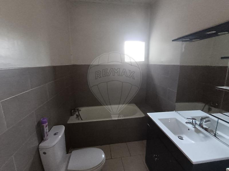 Maison - 144 m² - 7 pièces