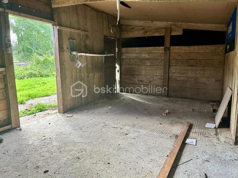 Maison traditionnelle - 130 m² - 7 pièces