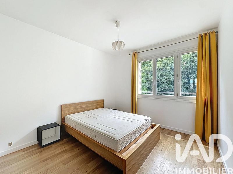 Appartement - 61 m² - 2 pièces