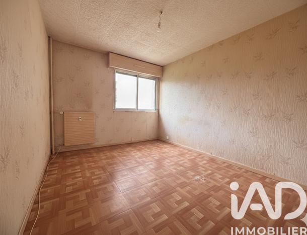 Appartement - 86 m² - 4 pièces