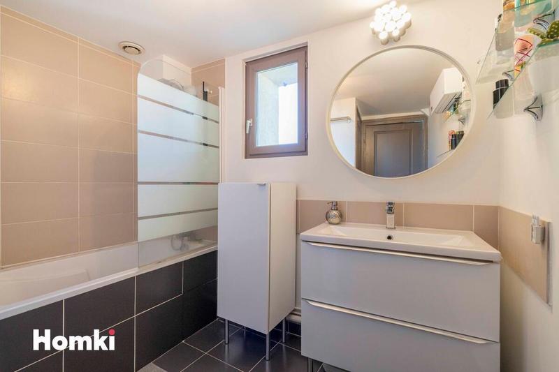 Appartement - 71 m² - 3 pièces