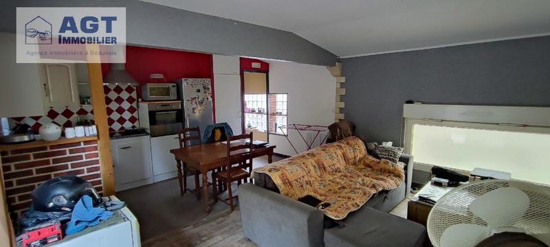 Maison - 70 m² - 3 pièces