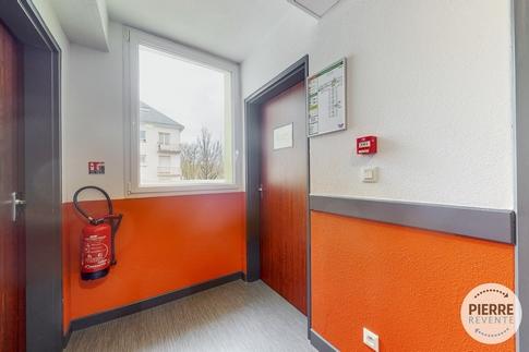 Studio - 20 m² - 1 pièce