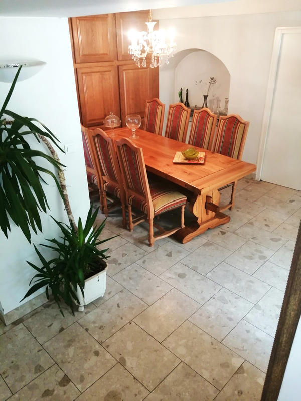 Maison - 164 m² - 7 pièces