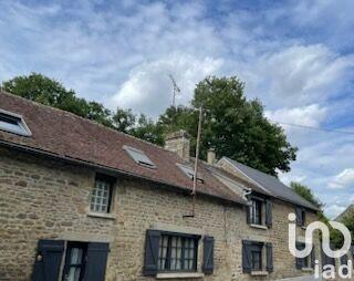 Maison de village - 139 m² - 5 pièces