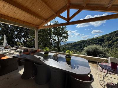 Villa - 118 m² - 4 pièces