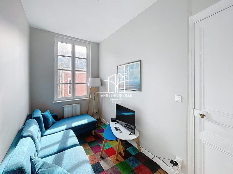 Maison ancienne - 75 m² - 5 pièces