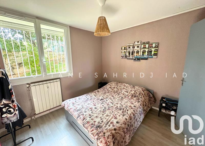 Appartement - 98 m² - 5 pièces