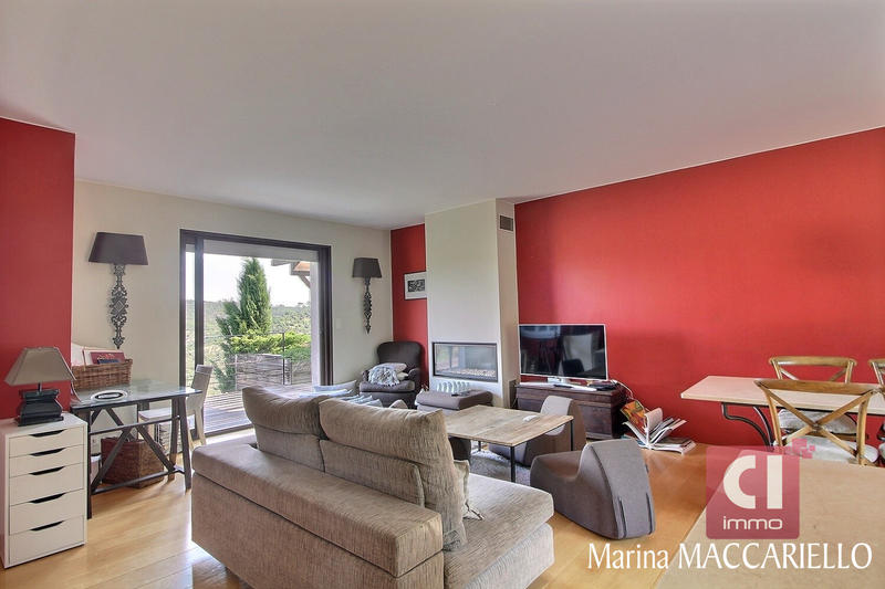 Maison - 133 m² - 5 pièces