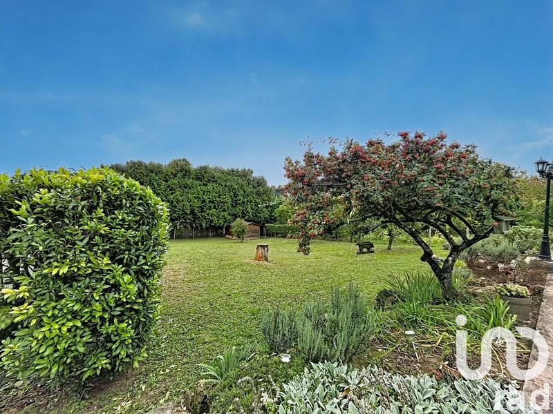 Maison - 134 m² - 5 pièces