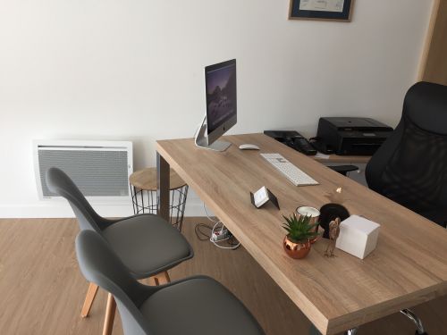 Aurore Lyonnaz Ostéopathe D.O.