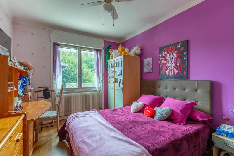 Maison - 147 m² - 6 pièces