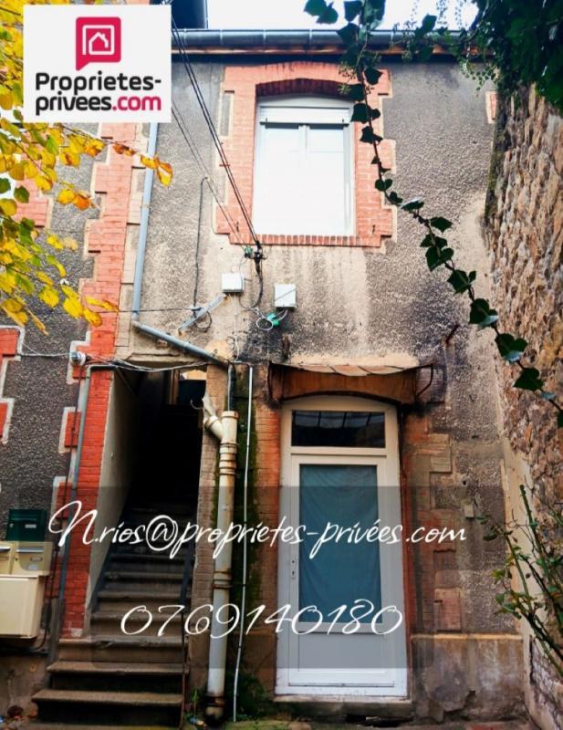 Immeuble - 14 pièces