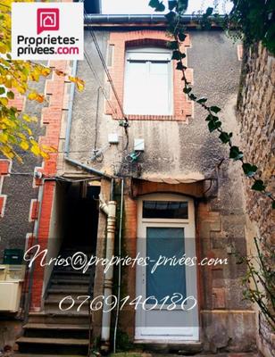 Immeuble - 14 pièces