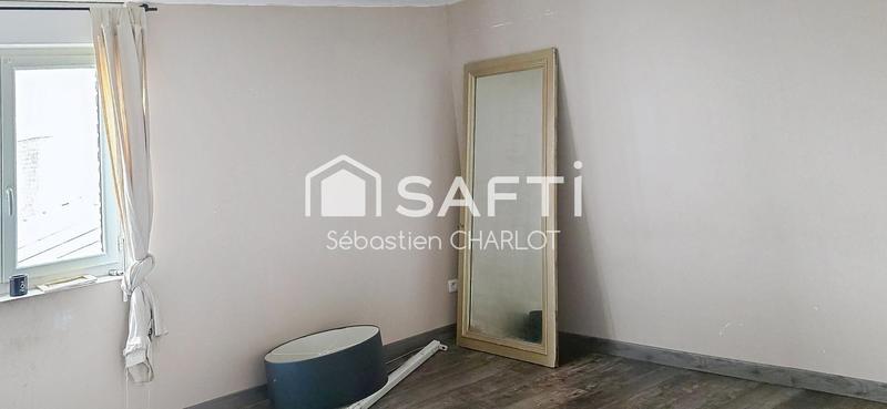 Duplex - 112 m² - 5 pièces