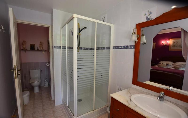 Propriété - 340 m² - 10 pièces
