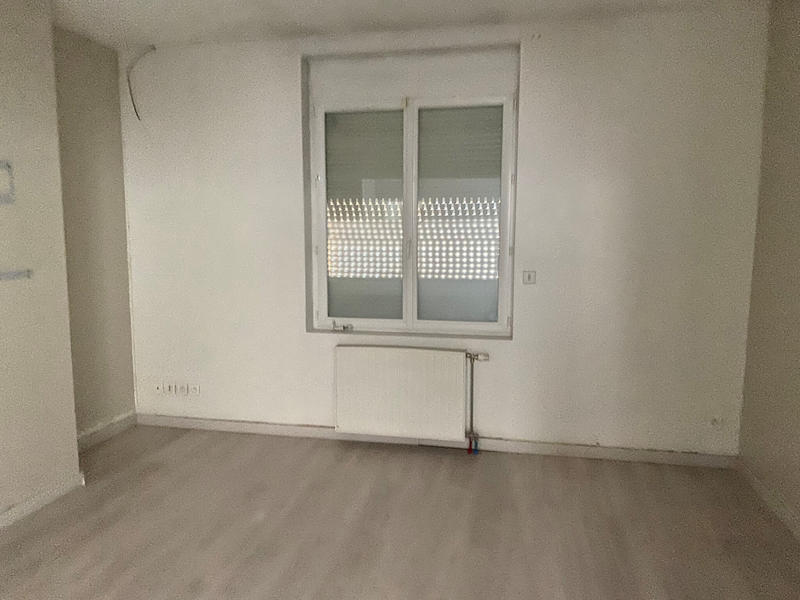 Maison - 102 m² - 5 pièces