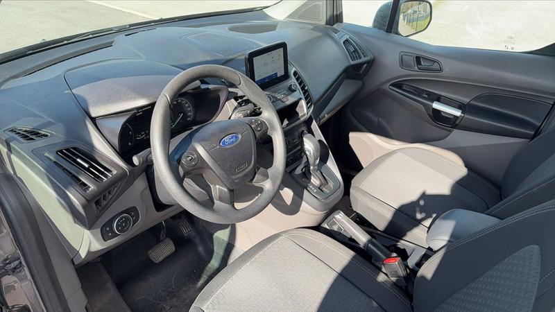 Ford Transit Connect 1.5 EcoBlue 120 Trend