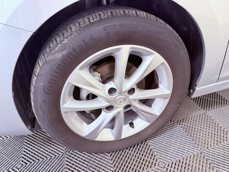 Opel Corsa VI 1.2 75ch Elegance Business