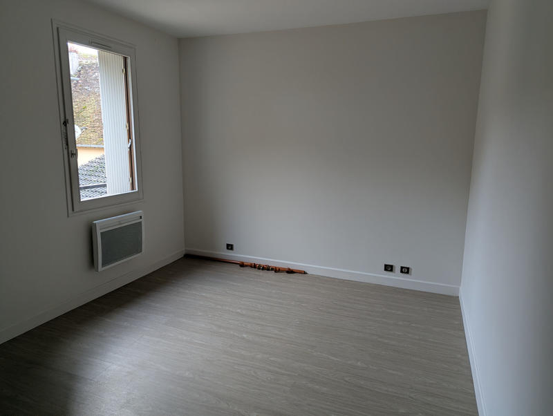 Appartement - 74 m² - 3 pièces
