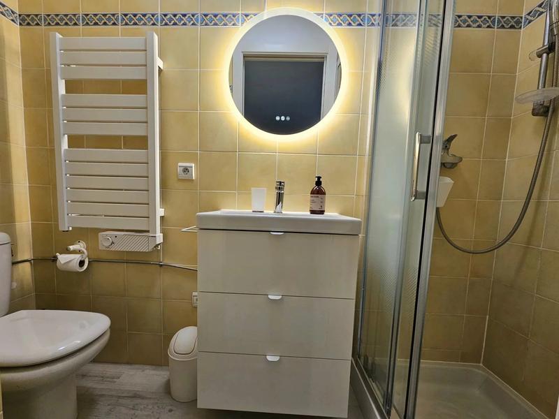 Appartement - 56 m² - 4 pièces