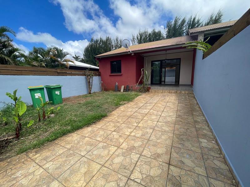 Maison - 63 m² - 2 pièces