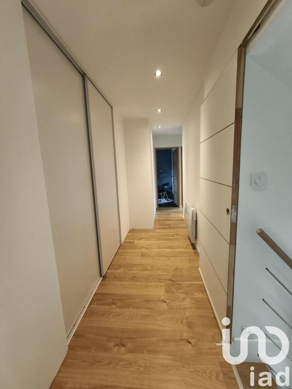 Maison - 147 m² - 6 pièces