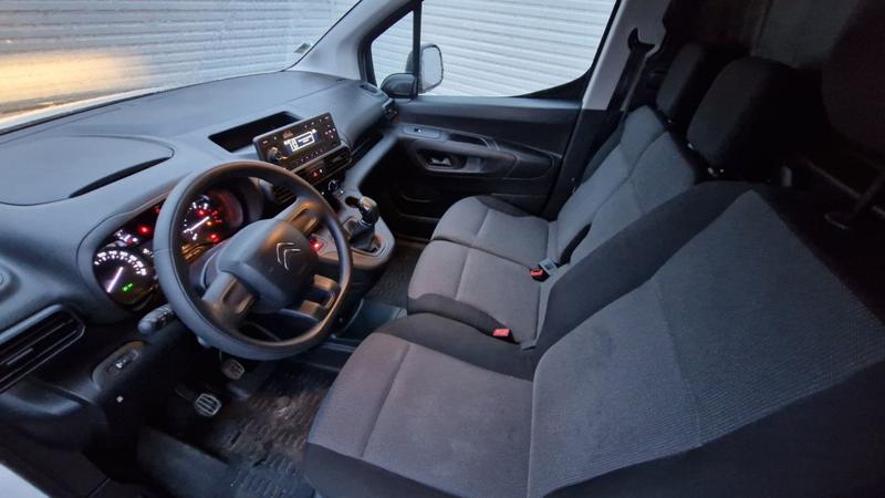 Citroën Berlingo Xl Bluehdi 100 Club