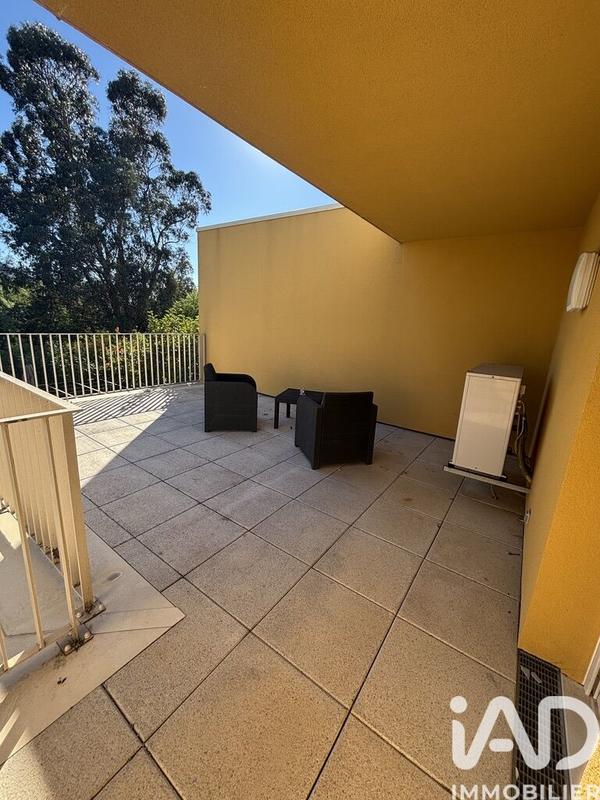 Maison - 87 m² - 4 pièces