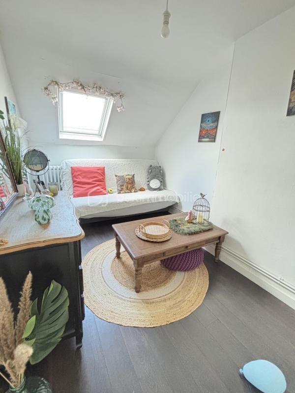 Immeuble - 190 m² - 9 pièces