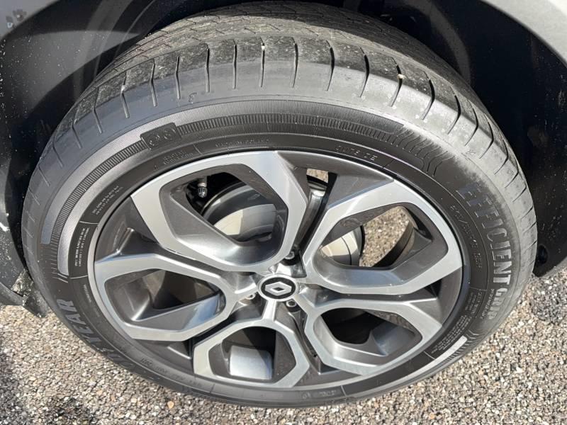 Renault Captur TCe 140 Edc - 21 Intens