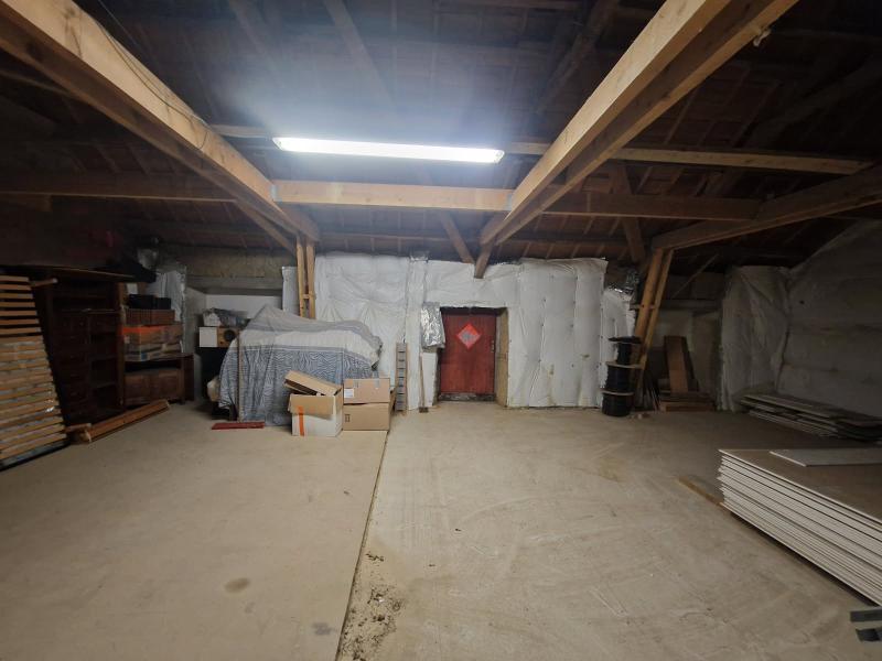 Longère - 150 m² - 3 pièces