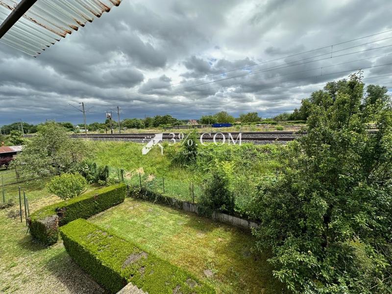 Maison - 155 m² - 6 pièces