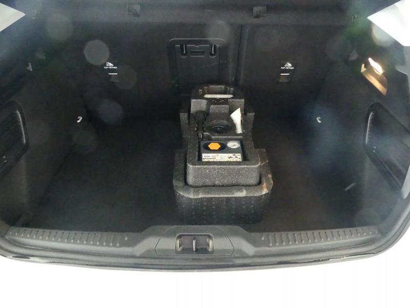 Ford Focus 2021 - Essence Boîte manuelle IV 1.0 Ecoboost 125 Mhev Titanium