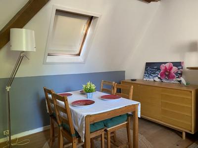 Appartement - 30 m² - 2 pièces