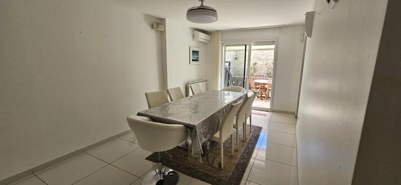 Maison - 149 m² - 5 pièces