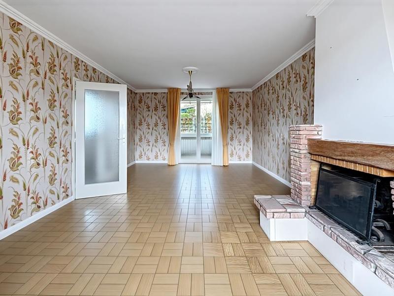 Maison - 184 m² - 7 pièces