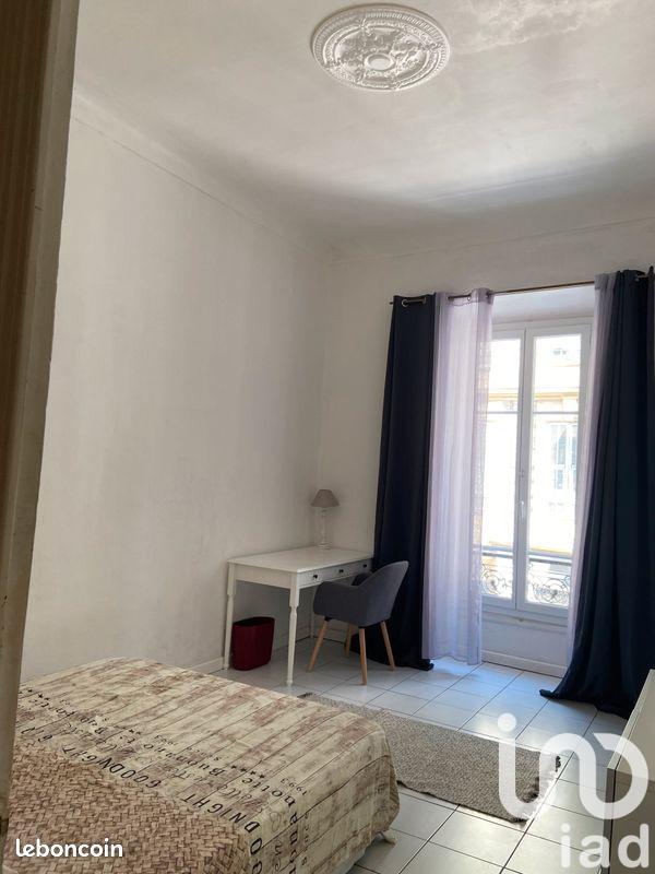 Appartement - 102 m² - 5 pièces