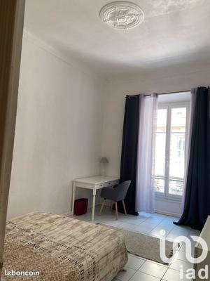 Appartement - 102 m² - 5 pièces