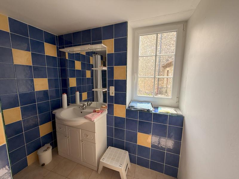 Maison - 83 m² - 4 pièces